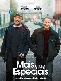 Mais que Especiais