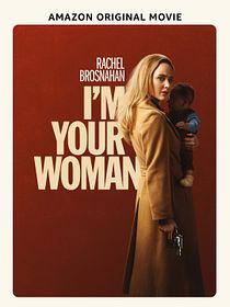 I’m Your Woman