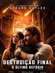 Destruição Final: O Último Refúgio