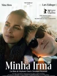 Minha Irmã