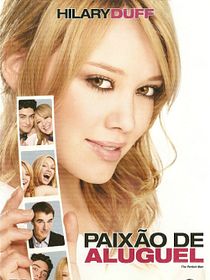 Paixão de Aluguel