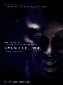 Uma Noite de Crime