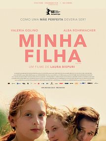 Minha Filha Trailer Legendado