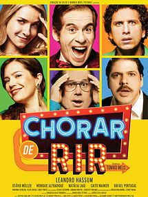 Chorar de Rir Trailer Oficial