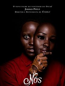 Nós Trailer Legendado