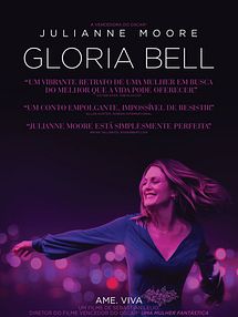 Gloria Bell Trailer Legendado
