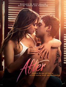 After Trailer Legendado