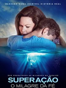 Superação - O Milagre da Fé Trailer Legendado