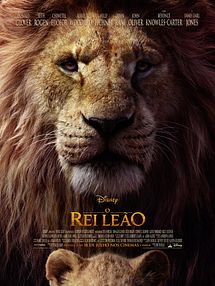 O Rei Leão Trailer Legendado