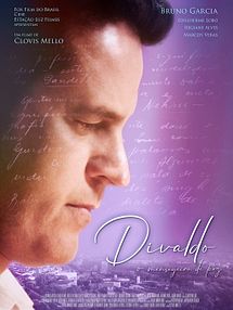 Divaldo - O Mensageiro da Paz Trailer 