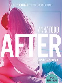 After - Depois da Verdade Teaser Legendado