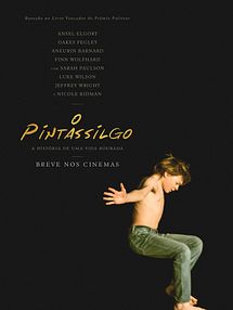 O Pintassilgo Trailer (2) Legendado