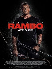 Rambo: Até o Fim Trailer Legendado