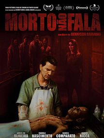Morto Não Fala Trailer (2)