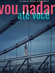 Vou Nadar Até Você Cena Exclusiva