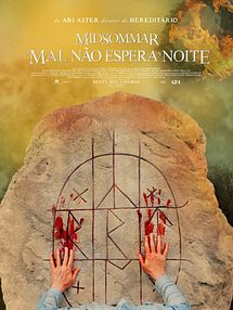 O Mal Não Espera a Noite - Midsommar Trailer (2) Legendado