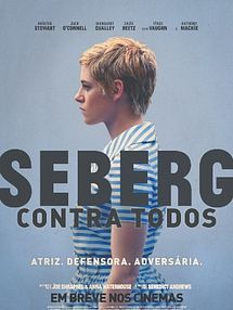 Seberg Contra Todos Trailer Legendado