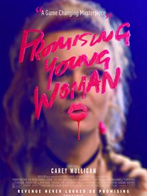 Promising Young Woman Trailer Original