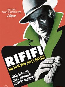 Rififi Rififi