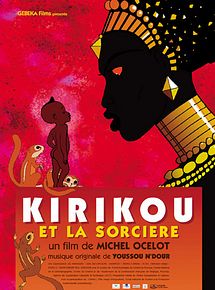 Assistir O Filme Kiriku Ea Feiticeira Em Portugues Kiriku E A Feiticeira Filme 1998 Adorocinema