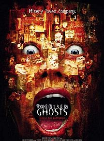 13 Fantasmas