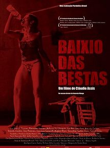 Baixio das Bestas