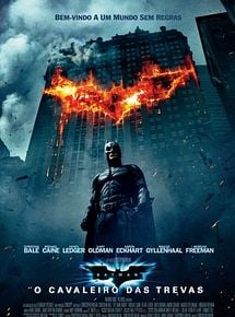 Batman - O Cavaleiro das Trevas