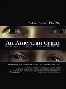 Um Crime Americano