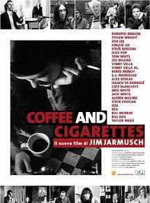 Sobre Café e Cigarros