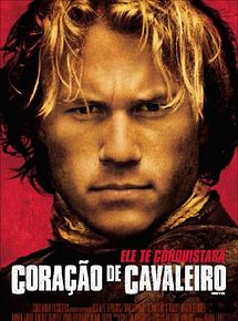 Coração de Cavaleiro