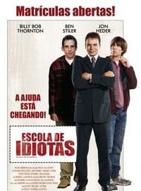 Escola de Idiotas