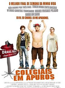 Colegiais em Apuros