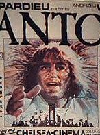Danton - O Processo da Revolução