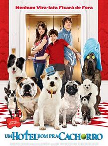 Um Hotel Bom pra Cachorro