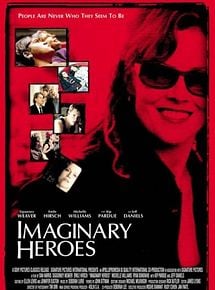 Heróis Imaginários