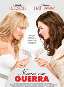 Noivas em Guerra