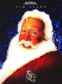 Meu Papai é Noel 2