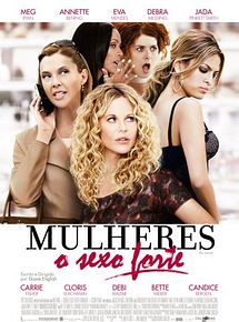 Mulheres - O Sexo Forte