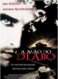 A Mão do Diabo