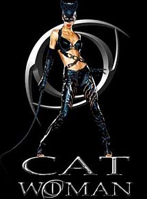 Mulher-Gato