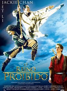 O Reino Proibido