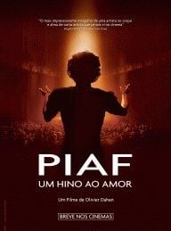 Piaf - Um Hino ao Amor