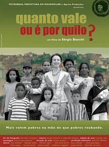 Quanto Vale ou é por Quilo?