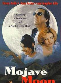 Sob o Luar de Mojave