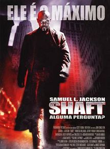 Shaft Filme 2000 Adorocinema