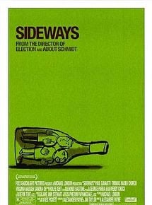 Sideways - Entre Umas e Outras