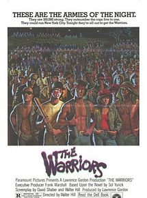 Warriors - Os Selvagens da Noite