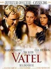 Vatel - Um Banquete Para o Rei