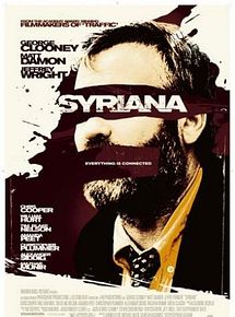 Syriana - A Indústria do Petróleo