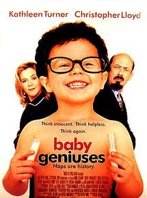 Bebês Geniais